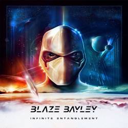 Blaze Bayley : Infinite Entanglement